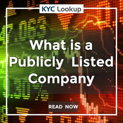 what-is-a-publicly-listed-company-kyc-lookup